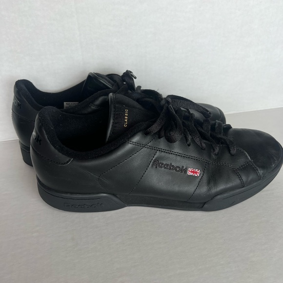 Reebok Classic Leather Shoes - Picture 3 of 6